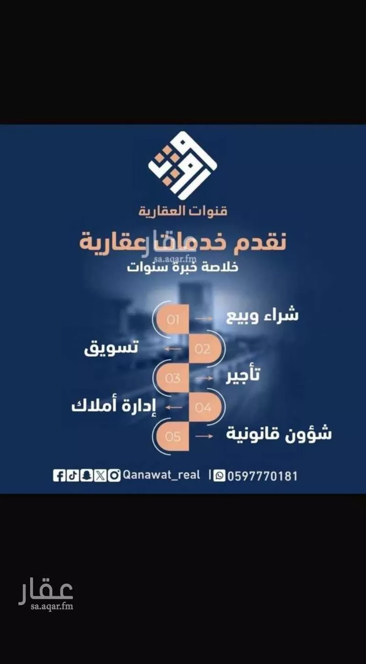 Rest House for Sale in Riyadh Ar Rimal