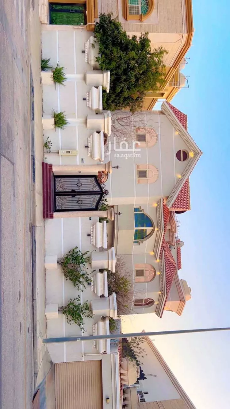 فيلا للبيع في شارع خلف ابن ابي القاسم, حي النعيم, مدينة رأس تنورة, المنطقة الشرقية صورة 4