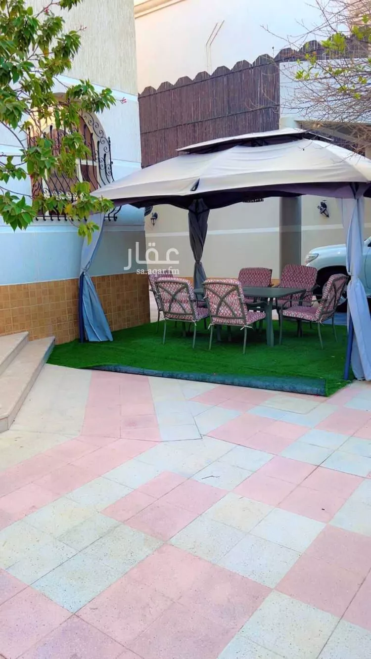 فيلا للبيع في شارع خلف ابن ابي القاسم, حي النعيم, مدينة رأس تنورة, المنطقة الشرقية صورة 2