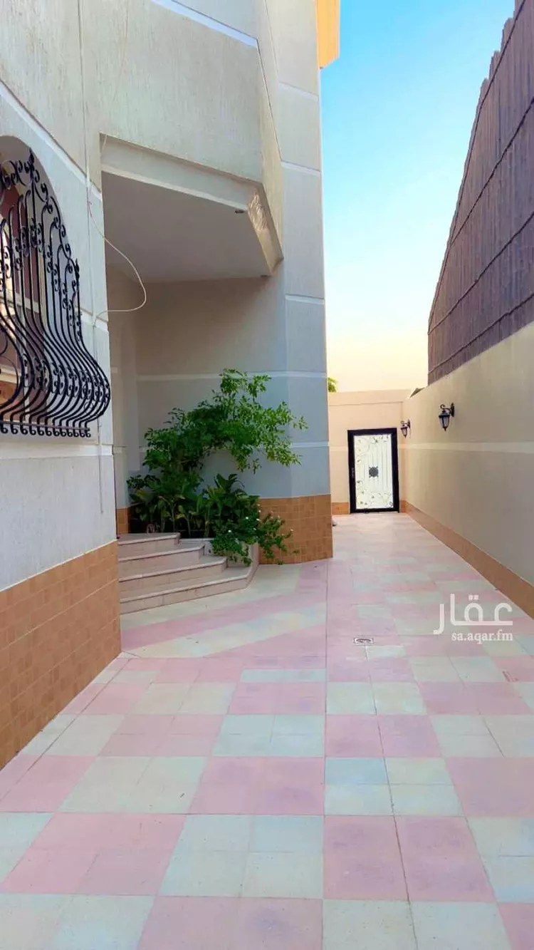 فيلا للبيع في شارع خلف ابن ابي القاسم, حي النعيم, مدينة رأس تنورة, المنطقة الشرقية 16