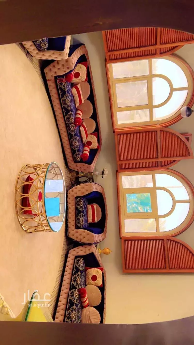 فيلا للبيع في شارع خلف ابن ابي القاسم, حي النعيم, مدينة رأس تنورة, المنطقة الشرقية صورة 5