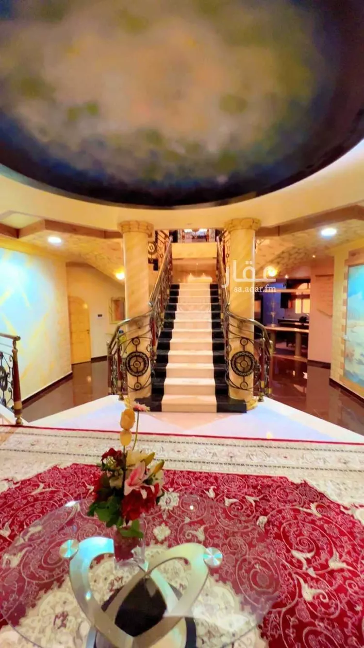 فيلا للبيع في شارع خلف ابن ابي القاسم, حي النعيم, مدينة رأس تنورة, المنطقة الشرقية 7