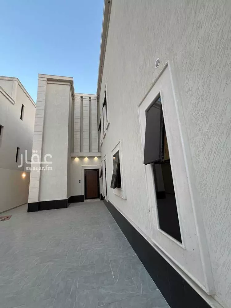 فيلا للبيع في شارع الأندلس 133, حي الأندلس, مدينة البدائع, منطقة القصيم