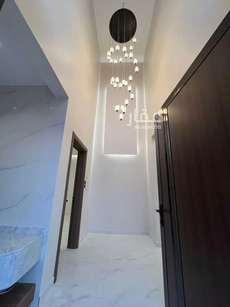 فيلا للبيع في شارع الأندلس 133, حي الأندلس, مدينة البدائع, منطقة القصيم صورة 2