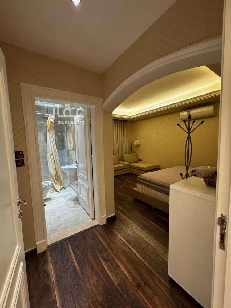 شقة للإيجار في شارع رقم 299, حي الملقا, مدينة الرياض, منطقة الرياض صورة 2