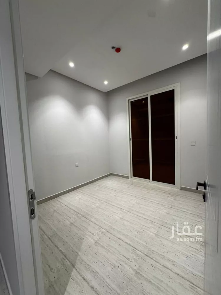 شقة للإيجار في شارع زيد بن عاصم بن عمرو بن عوف, حي النرجس, مدينة الرياض, منطقة الرياض صورة 2