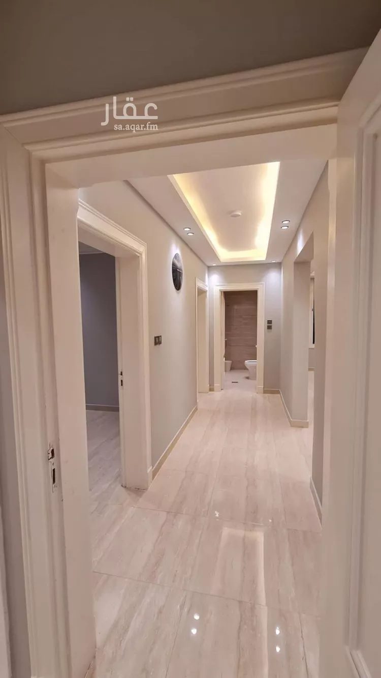 شقة للإيجار في شارع رقم 299, حي الملقا, مدينة الرياض, منطقة الرياض