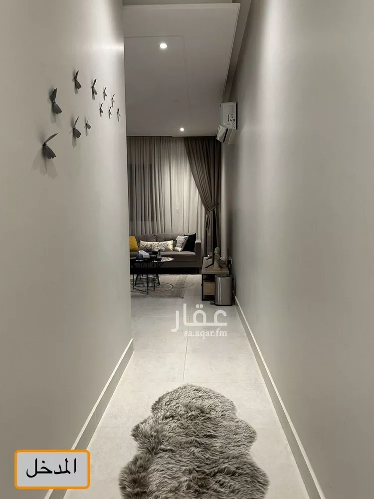دور للإيجار في شارع احمد بن سعيد ابن الهندي, حي العارض, مدينة الرياض, منطقة الرياض صورة 4