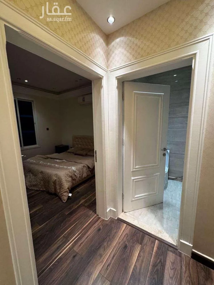 شقة للإيجار في شارع رقم 299, حي الملقا, مدينة الرياض, منطقة الرياض صورة 3