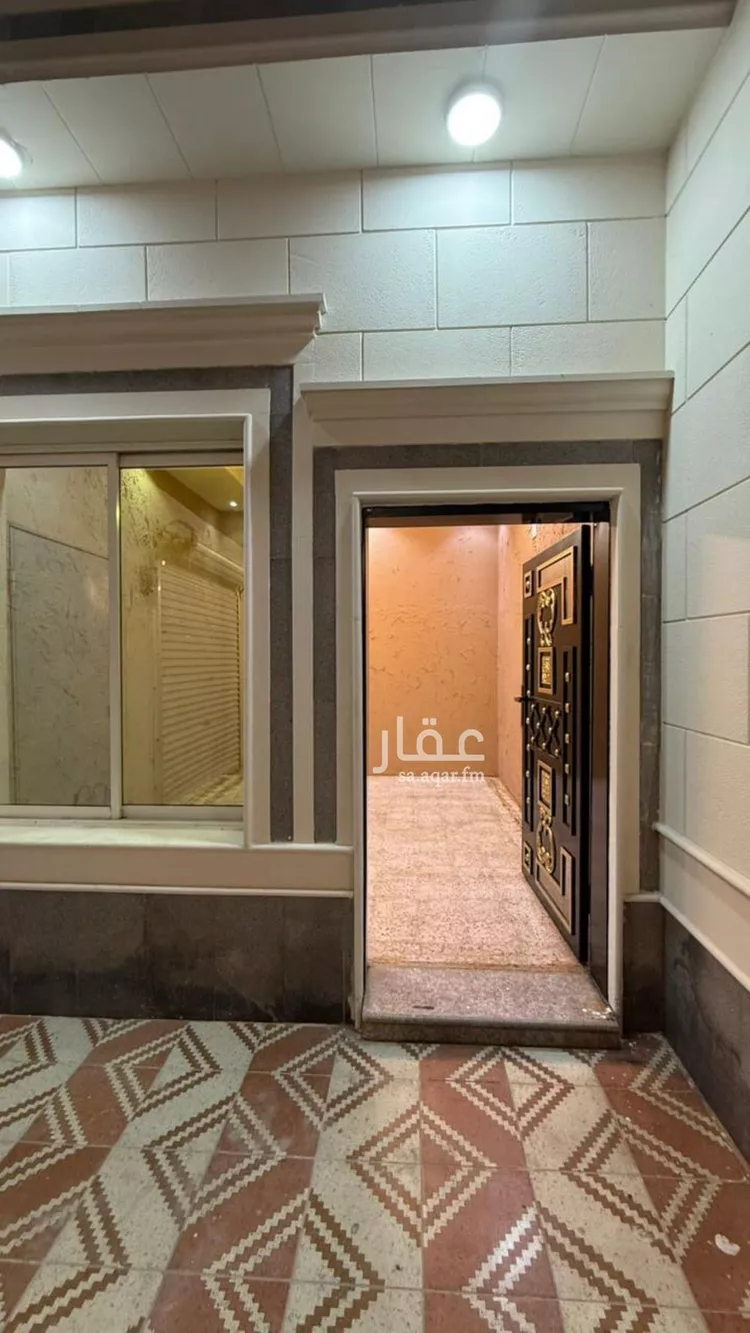 دور للإيجار في شارع وادي النعيم, حي القادسية, مدينة الرياض, منطقة الرياض صورة 4