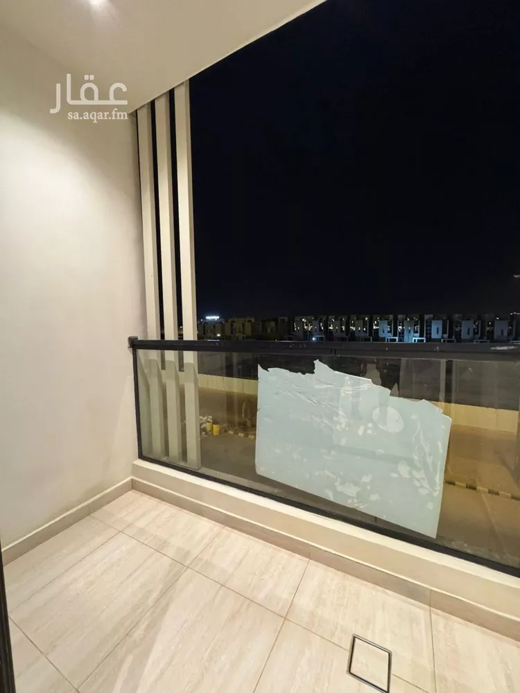 شقة للإيجار في شارع سليمان بن عبدالله الجبرين, حي النرجس, مدينة الرياض, منطقة الرياض