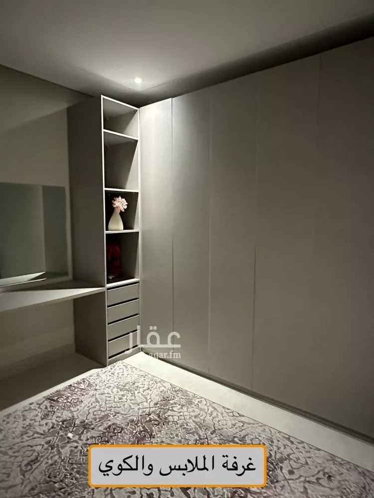 دور للإيجار في شارع احمد بن سعيد ابن الهندي, حي العارض, مدينة الرياض, منطقة الرياض صورة 5