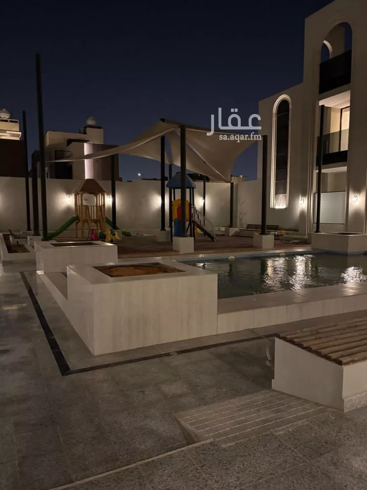 شقة للإيجار في حي النرجس, مدينة الرياض, منطقة الرياض