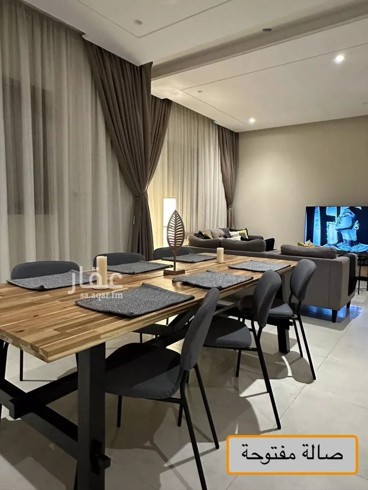 دور للإيجار في شارع احمد بن سعيد ابن الهندي, حي العارض, مدينة الرياض, منطقة الرياض