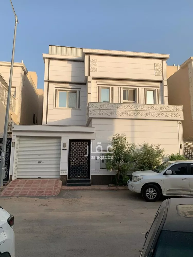 شقة للإيجار في شارع جبل الكرمل, حي القادسية, مدينة الرياض, منطقة الرياض