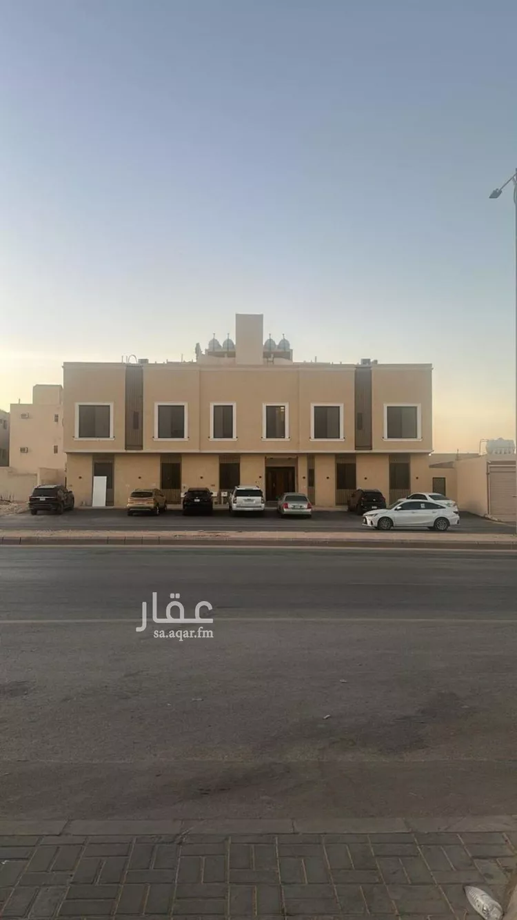 شقة للبيع في شارع زياد الباهلي, حي العوالي, مدينة الرياض, منطقة الرياض