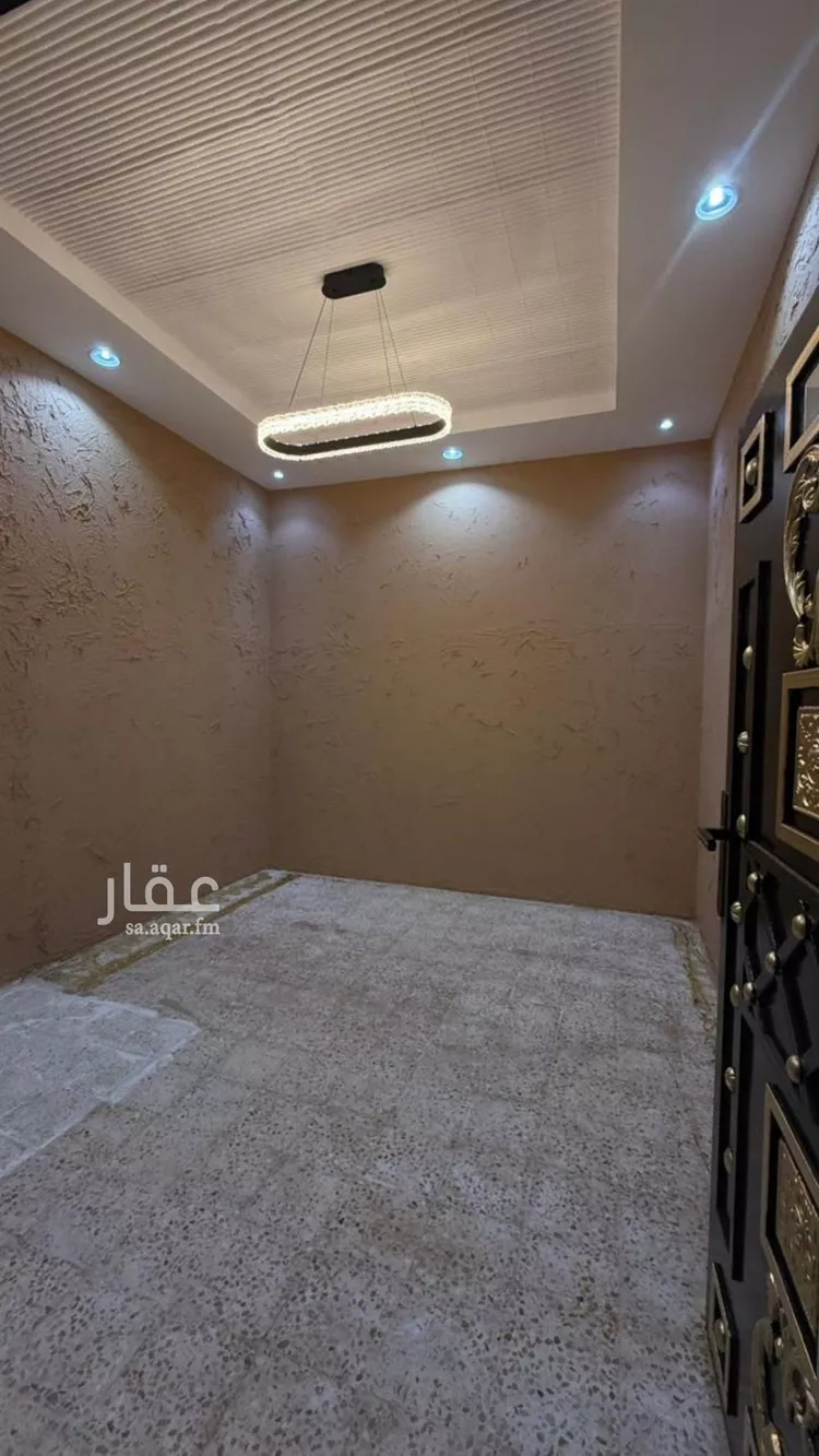 دور للإيجار في شارع وادي النعيم, حي القادسية, مدينة الرياض, منطقة الرياض صورة 5