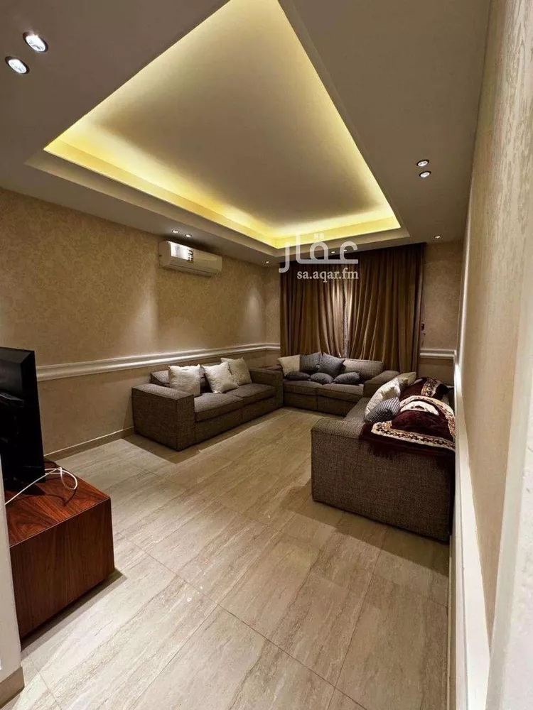 شقة للإيجار في شارع رقم 299, حي الملقا, مدينة الرياض, منطقة الرياض صورة 4