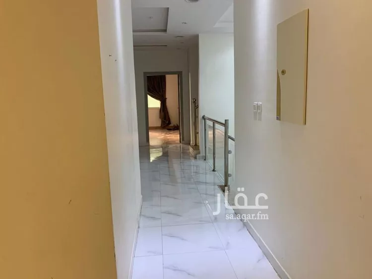 شقة للإيجار في شارع جبل الكرمل, حي القادسية, مدينة الرياض, منطقة الرياض صورة 5