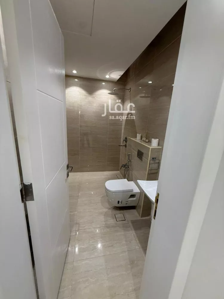 شقة للإيجار في شارع عباس رضوان, حي القيروان, مدينة الرياض, منطقة الرياض صورة 4