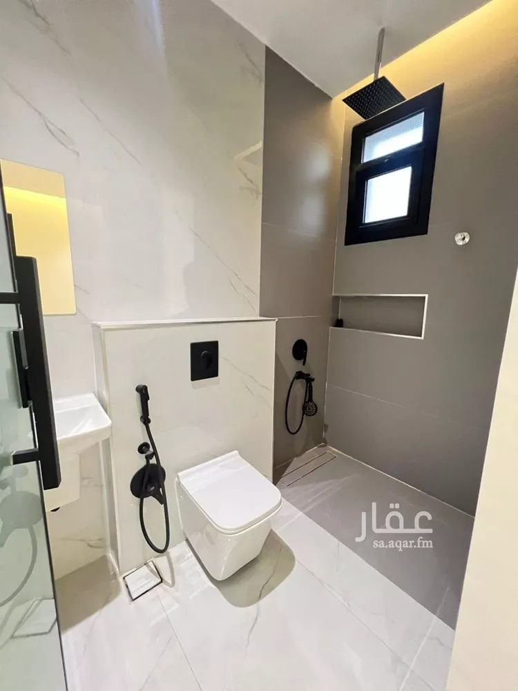 شقة للإيجار في شارع سليمان بن عبدالله الجبرين, حي النرجس, مدينة الرياض, منطقة الرياض صورة 4