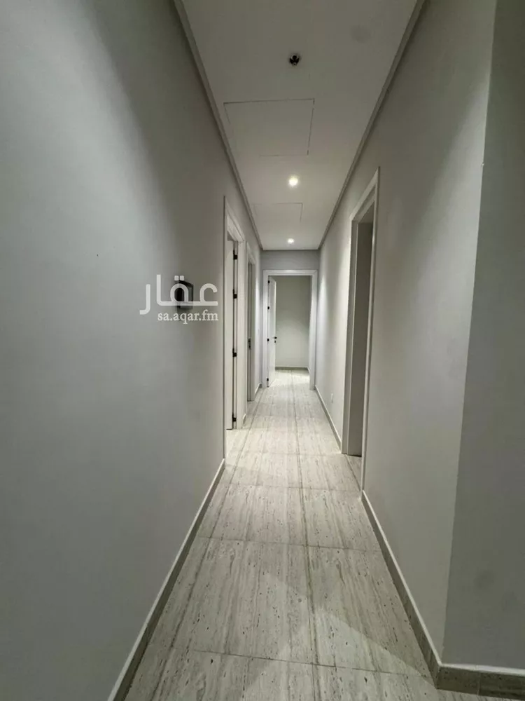 شقة للإيجار في شارع زيد بن عاصم بن عمرو بن عوف, حي النرجس, مدينة الرياض, منطقة الرياض صورة 3