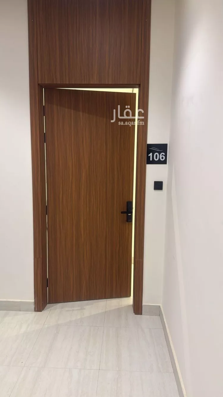 شقة للإيجار في شارع ظافر بن حسن الأزدي, حي العارض, مدينة الرياض, منطقة الرياض صورة 5