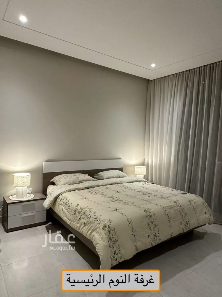 دور للإيجار في شارع احمد بن سعيد ابن الهندي, حي العارض, مدينة الرياض, منطقة الرياض صورة 5