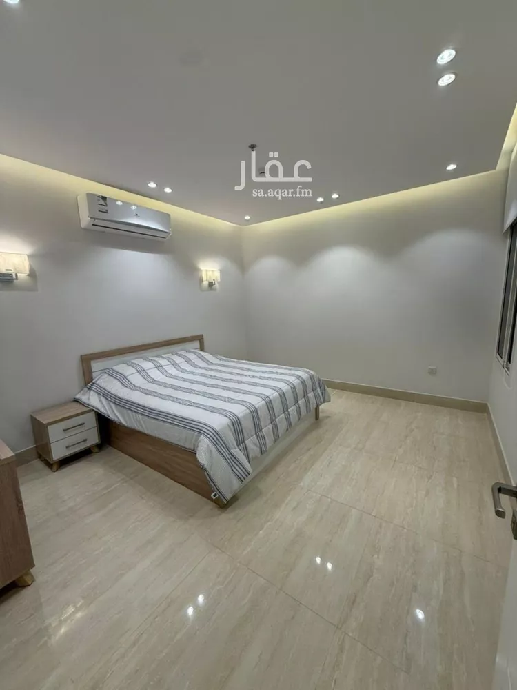 شقة للإيجار في شارع عباس رضوان, حي القيروان, مدينة الرياض, منطقة الرياض صورة 5