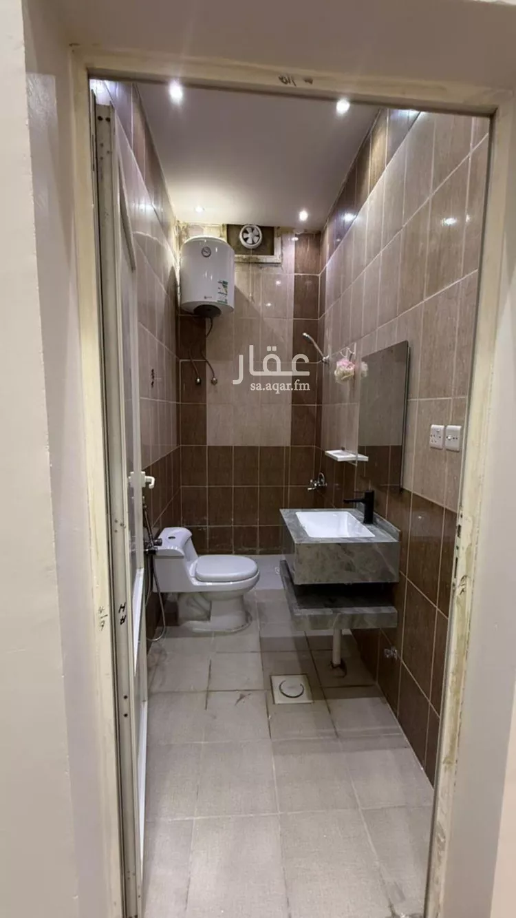 دور للإيجار في شارع وادي النعيم, حي القادسية, مدينة الرياض, منطقة الرياض صورة 2