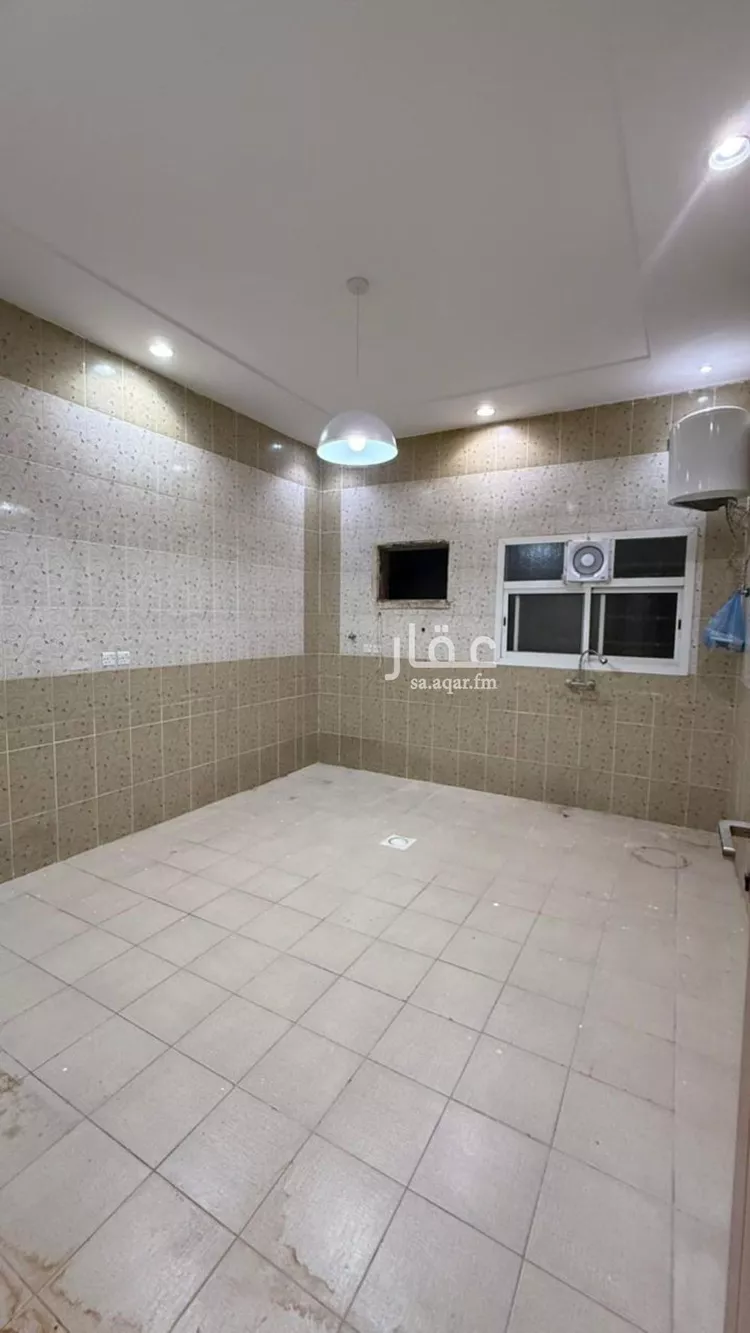 دور للإيجار في شارع وادي النعيم, حي القادسية, مدينة الرياض, منطقة الرياض صورة 3