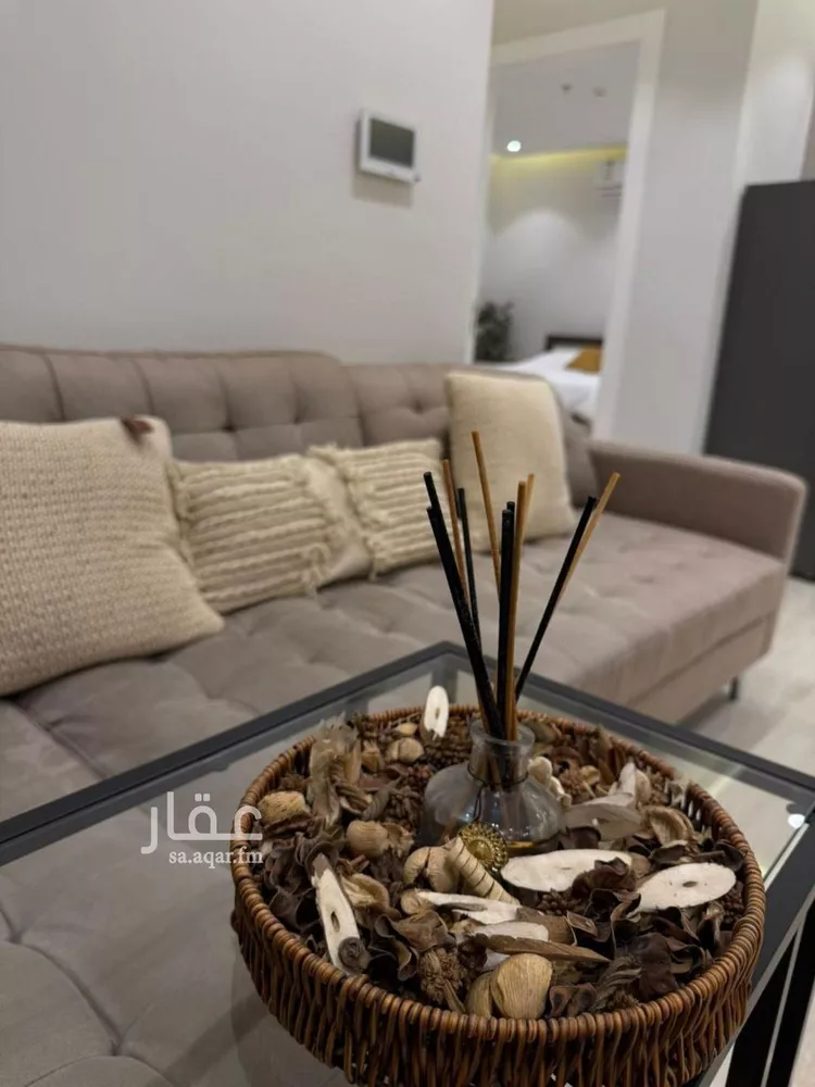 شقة للإيجار في شارع عباس رضوان, حي القيروان, مدينة الرياض, منطقة الرياض صورة 3