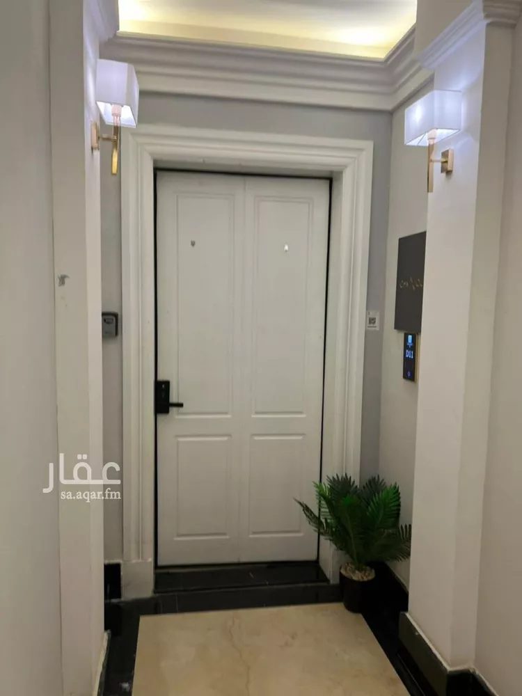 دور للإيجار في شارع رقم 405, حي الملقا, مدينة الرياض, منطقة الرياض صورة 4