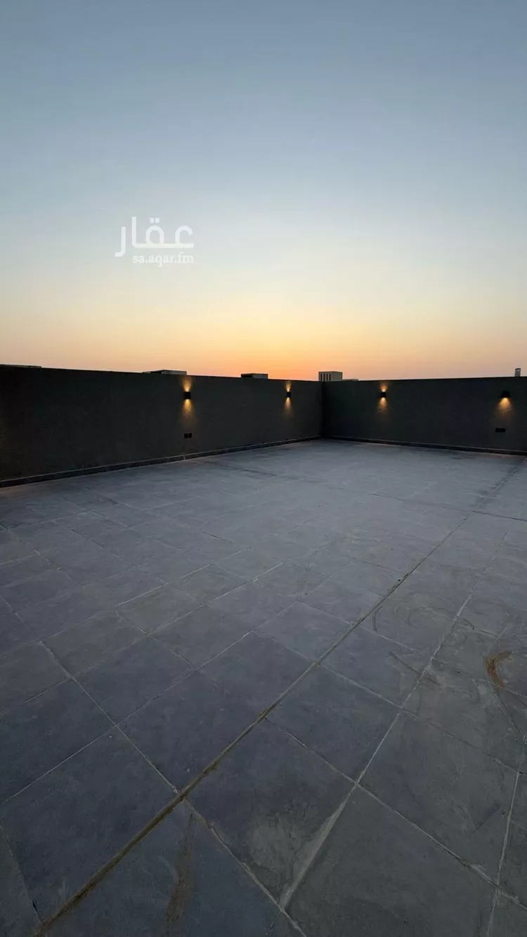 شقة للإيجار في شارع سليمان بن عبدالله الجبرين, حي النرجس, مدينة الرياض, منطقة الرياض صورة 2