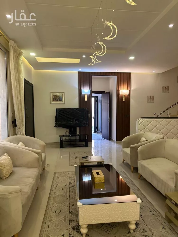 فيلا للإيجار في شارع محمد الأفريقي, حي العارض, مدينة الرياض, منطقة الرياض صورة 4