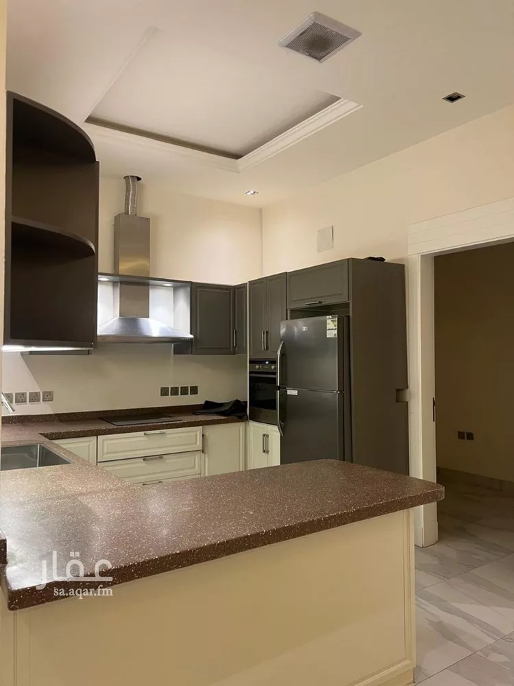 شقة للإيجار في شارع عباس رضوان, حي القيروان, مدينة الرياض, منطقة الرياض صورة 4