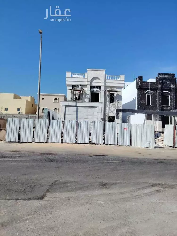 فيلا للبيع في شارع النوادر, حي الأمواج, مدينة الخبر, المنطقة الشرقية