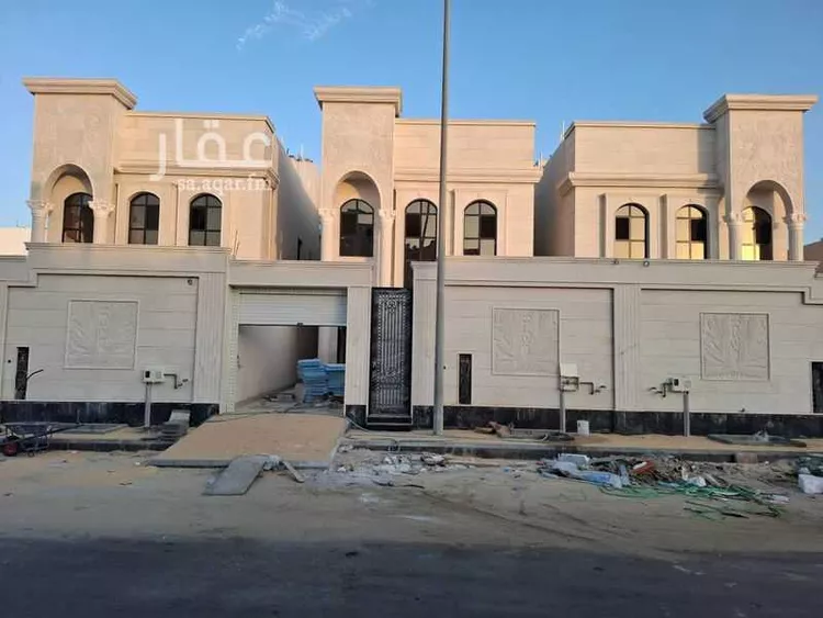 فيلا للبيع في شارع القيصومه, حي الصواري, مدينة الخبر, المنطقة الشرقية