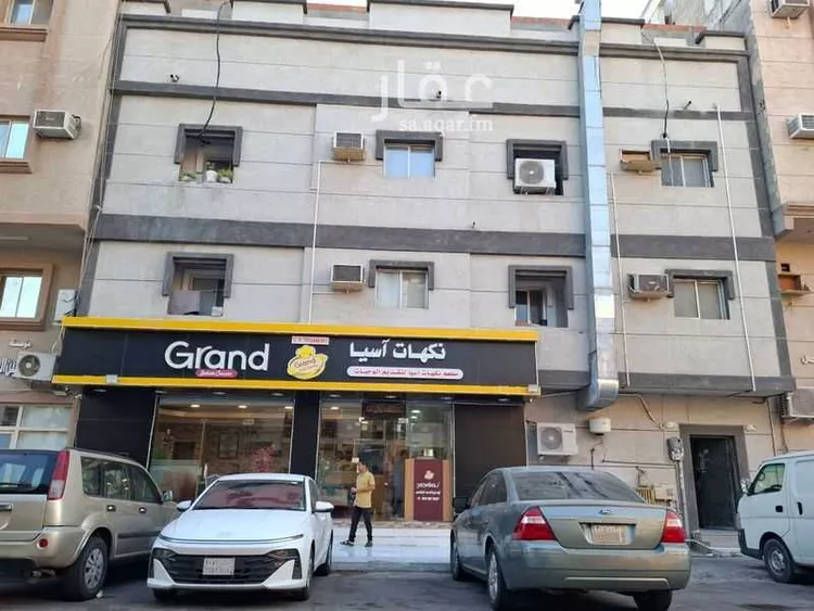 عمارة للبيع في شارع الدمام, حي الخبر الجنوبية, مدينة الخبر, المنطقة الشرقية صورة 3