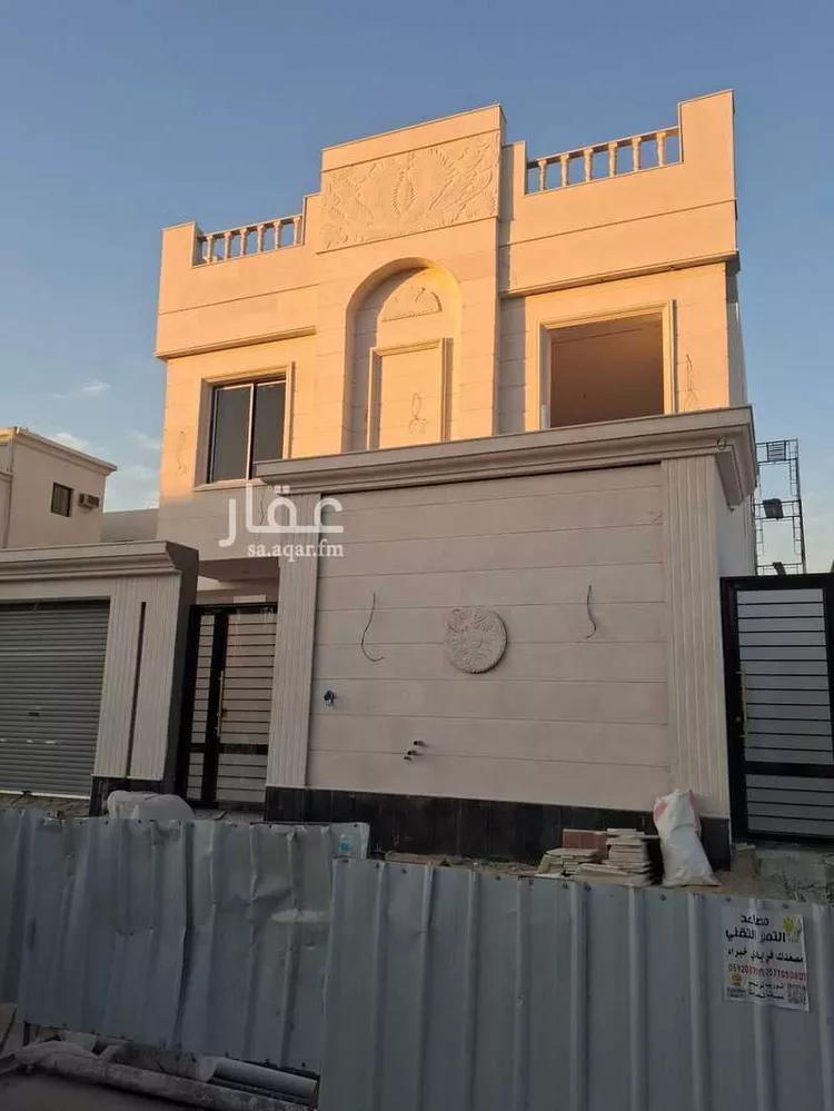 فيلا للبيع في حي الشراع, مدينة الخبر, المنطقة الشرقية صورة 2