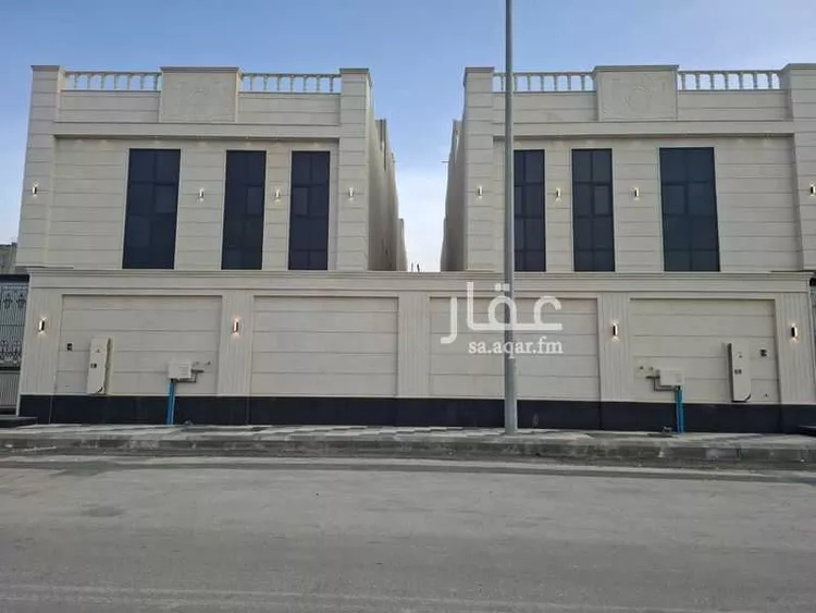 Villa for Sale in Al Khobar As Sawari