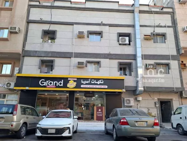 عمارة للبيع في شارع الدمام, حي الخبر الجنوبية, مدينة الخبر, المنطقة الشرقية صورة 2