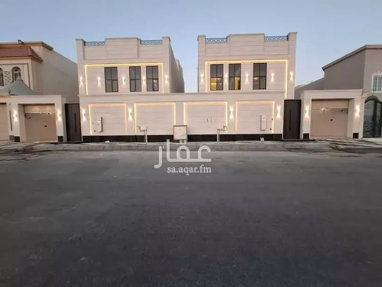 فيلا للبيع في شارع الهفوف, حي الصواري, مدينة الخبر, المنطقة الشرقية
