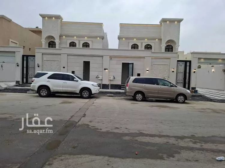 فيلا للبيع في شارع النعمان بن المنذر, حي الشراع, مدينة الخبر, المنطقة الشرقية