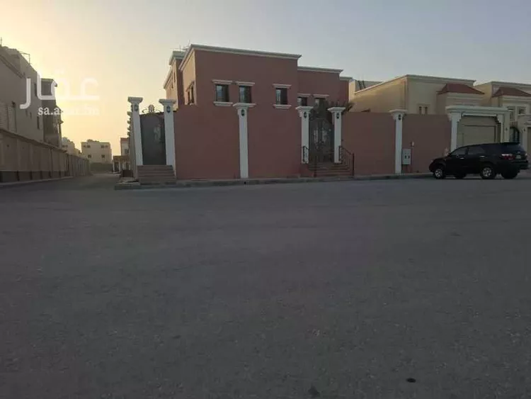 دور للبيع في شارع ابو الورد الانصاري, حي الشراع, مدينة الخبر, المنطقة الشرقية 6