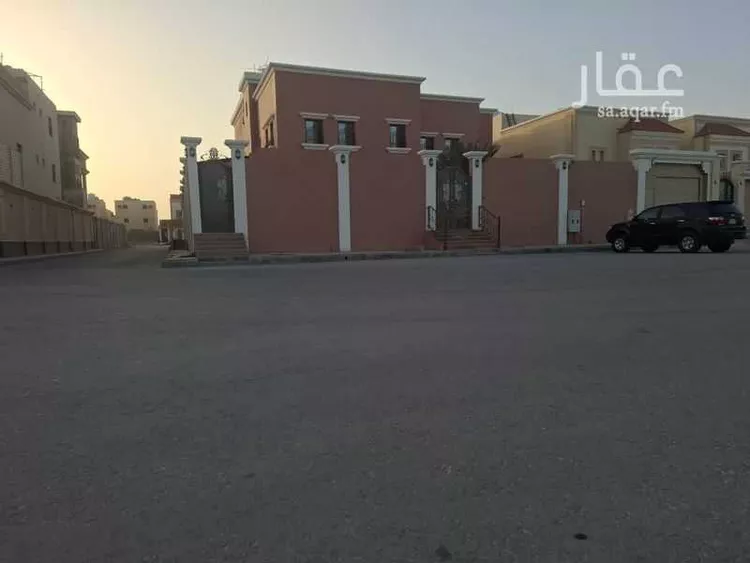 عمارة للبيع في شارع ابو الورد الانصاري, حي الشراع, مدينة الخبر, المنطقة الشرقية صورة 5