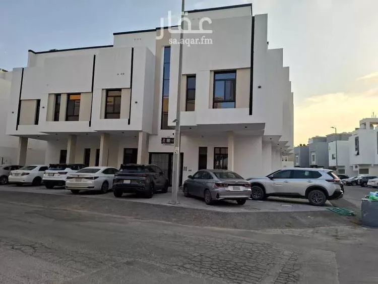عمارة للبيع في شارع حمزة الزيات, حي الراكة الشمالية, مدينة الدمام, المنطقة الشرقية صورة 2