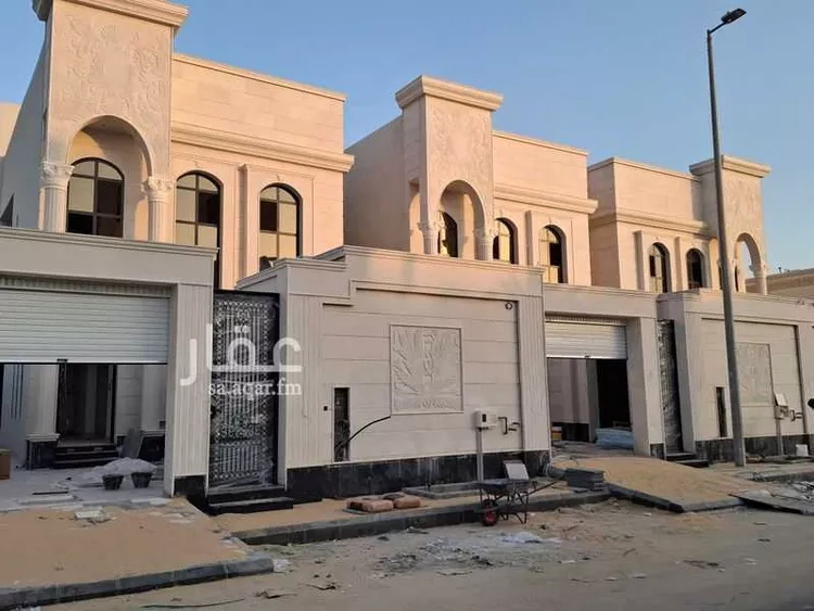 فيلا للبيع في شارع القيصومه, حي الصواري, مدينة الخبر, المنطقة الشرقية صورة 5