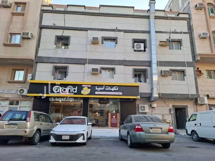 عمارة للبيع في شارع الدمام, حي الخبر الجنوبية, مدينة الخبر, المنطقة الشرقية