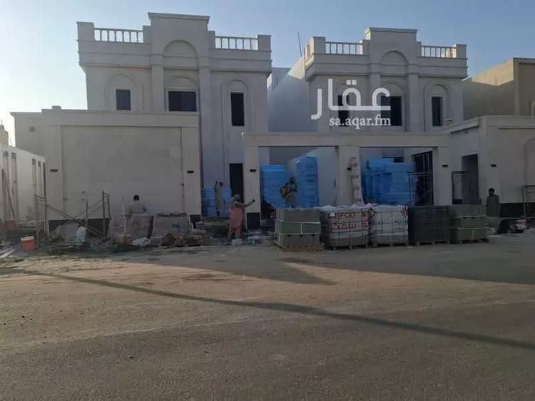 فيلا للبيع في شارع النوادر, حي الأمواج, مدينة الخبر, المنطقة الشرقية